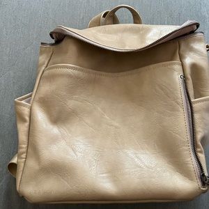 Azaría Diaper La mare original